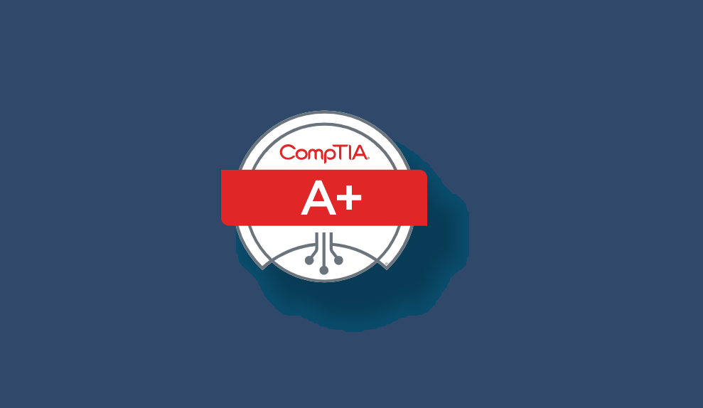 comptia a+ training online